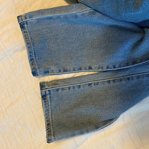 721 levi’s - Picture 4 of 4
